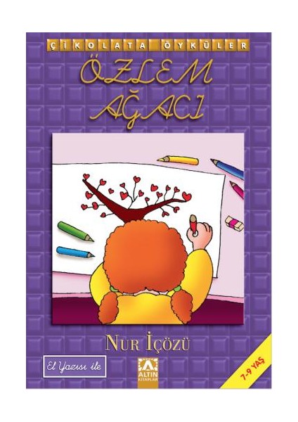 Özlem Ağacı