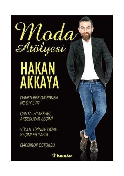 Moda Atölyesi