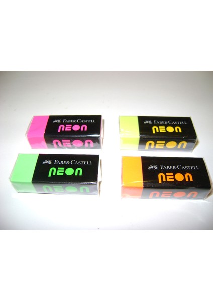 Neon Silgi