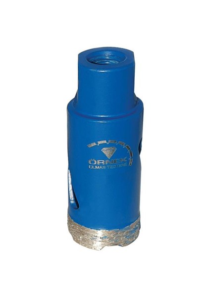 Elmaslı Panç 33 mm M14