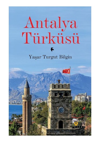 Antalya Türküsü