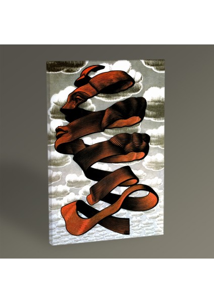 Tablo360 MC Escher Rind