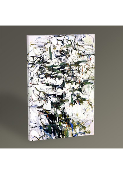 Tablo360 Joan Mitchell Hemlock
