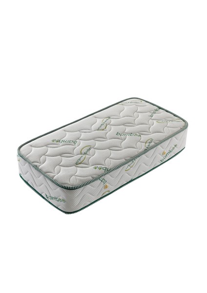 Bamboo Soft Yatak- Bamboo Soft bebek Yatağı 80X130