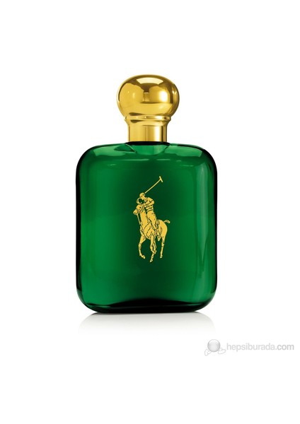 Polo Classic Edt 118 Ml Erkek Parfümü