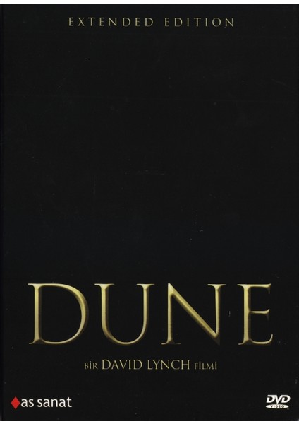 Dune (Dvd)