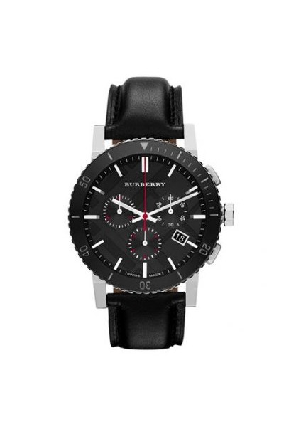 BU9382 Erkek Kol Saati