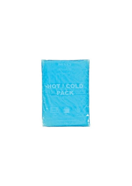 Hot Cold Pack Sıcak Soğuk Paket Klasik 15X25 Cm