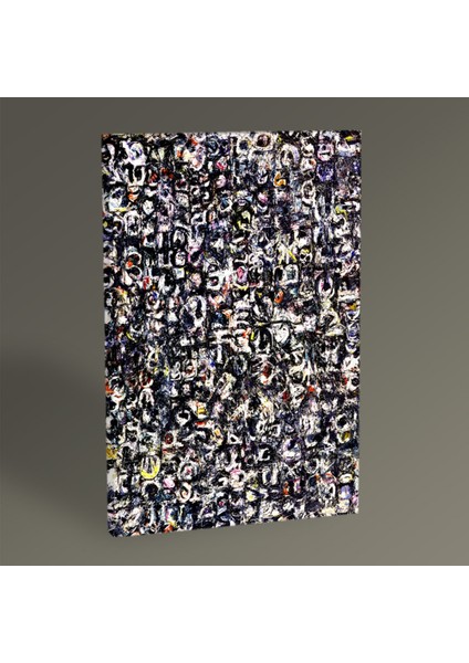 Tablo360 Lee Krasner Untitled 60 x 40