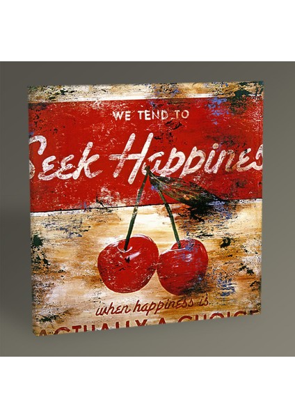 Tablo360 Seek Happiness Tablo 90 x 90