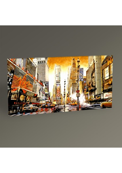 Tablo360 New York- Times Square 60 x 30