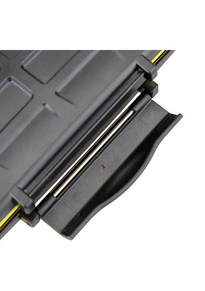 Memory Card Case Hafıza Kartı Kutusu (12 SD Kart)