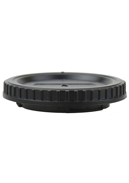 Lens Arka Kapak & Gövde Kapak Seti (Nikon)