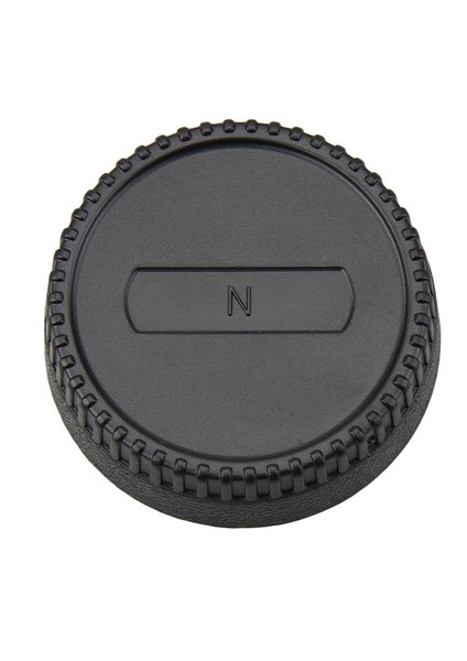 Lens Arka Kapak & Gövde Kapak Seti (Nikon)