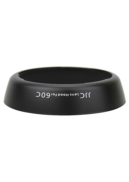 EW-60C Parasoley (Canon 18-55mm)