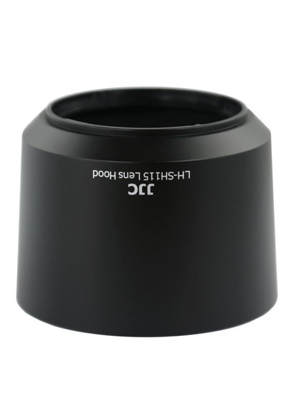 ALC-SH115 Parasoley (Sony E 55-210mm)