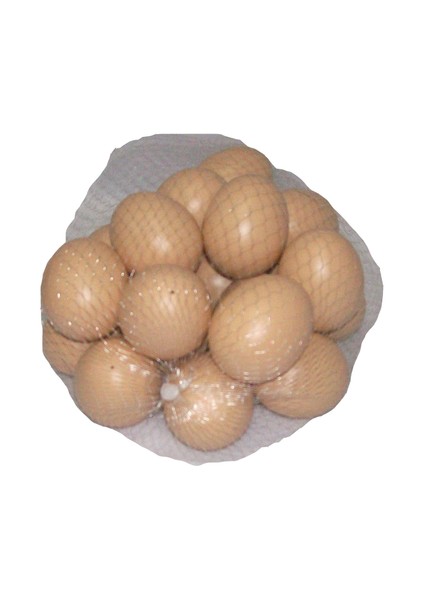 Filede Yumurtalar
