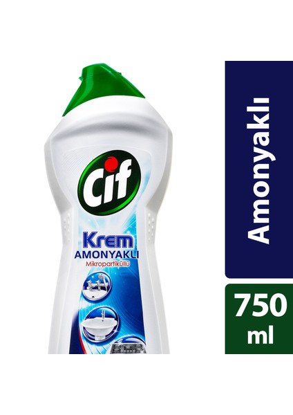 750 Ml Ultra Beyaz Krem 16'Lı