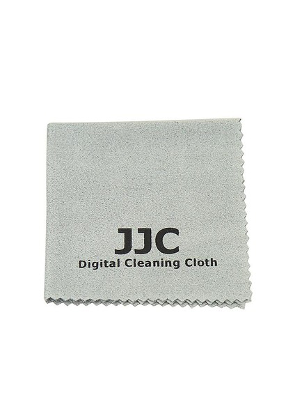 Micro Fiber Lens Cloth Temizleme Mendili