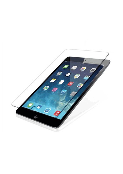 İpad Mini 1/2/3 Kırılmaz Cam Ekran Koruyucu