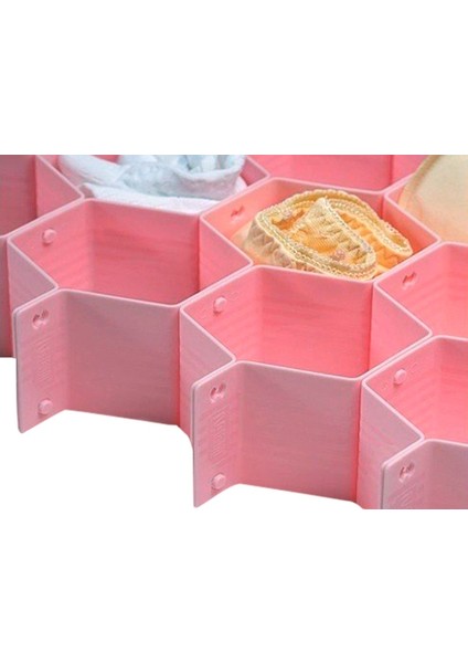 8 Parça Pratik Çekmece Düzenleyici Petek fiyatları