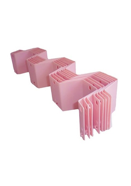 8 Parça Pratik Çekmece Düzenleyici Petek fırsatları