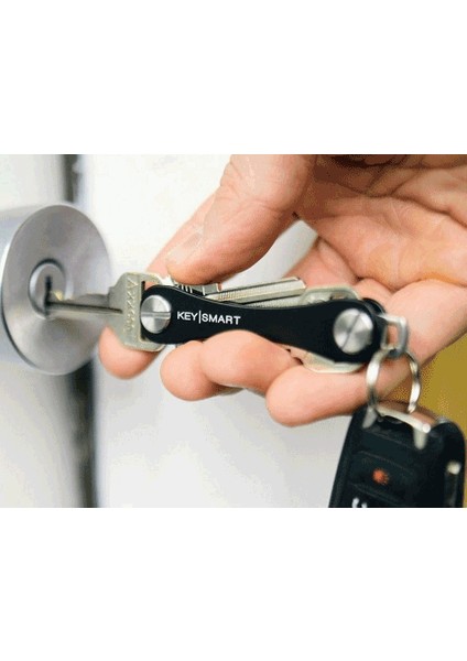 Akıllı Anahtarlık Key Smart Anahtarlık Organizeri fiyatları