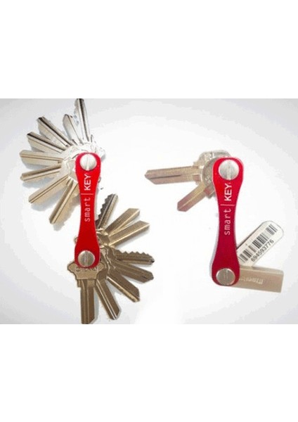 Akıllı Anahtarlık Key Smart Anahtarlık Organizeri fırsatları