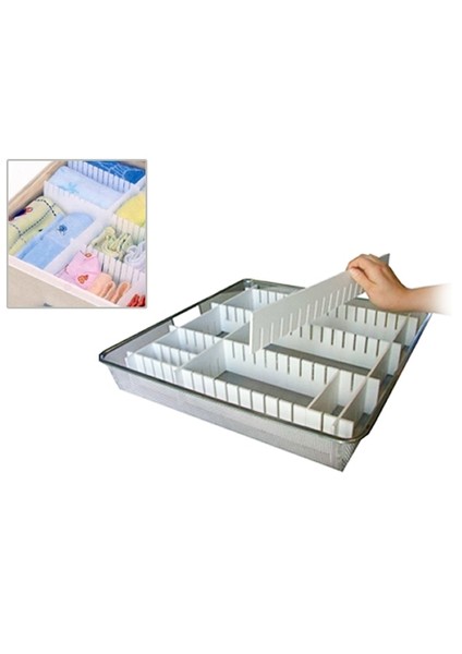 Ayarlanabilir Pratik Çekmece Bölmeleyici fiyatları