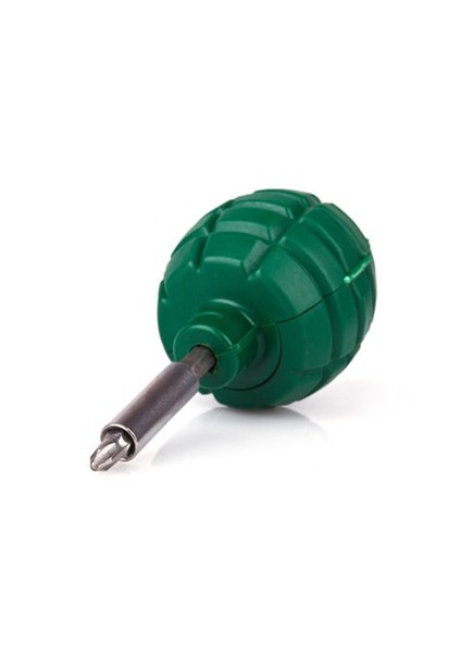 El Bombası Şeklinde Tornavida Seti fırsatları