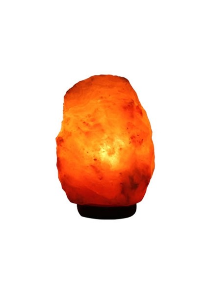 Himalaya Doğal Kaya Tuzu Gece Lambası (2-3Kg) fırsatları