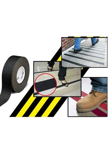 Merdiven Ve Zemin Kaydırmaz Bant fiyatları