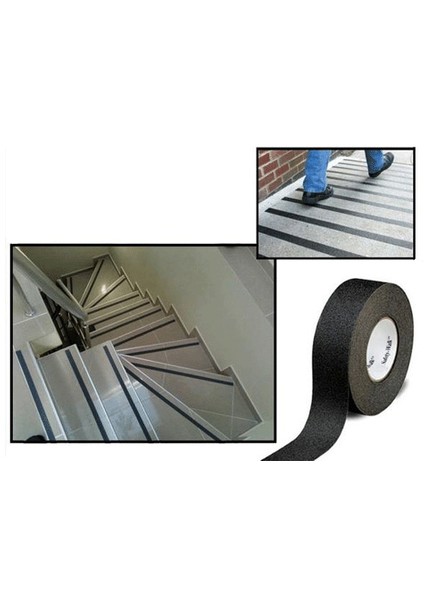 Merdiven Ve Zemin Kaydırmaz Bant modelleri