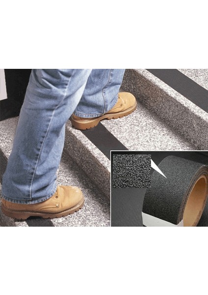 Merdiven Ve Zemin Kaydırmaz Bant fırsatları