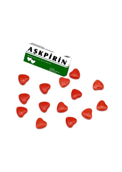 Aşkpirin