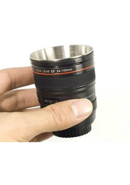 Canon Objektif Shot Bardak 2 Li Set