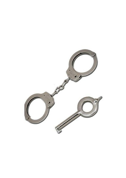 Metal Kelepçe