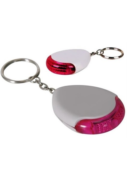 Sihirli Anahtarlık Islık Çalın Yerini Öğrenin