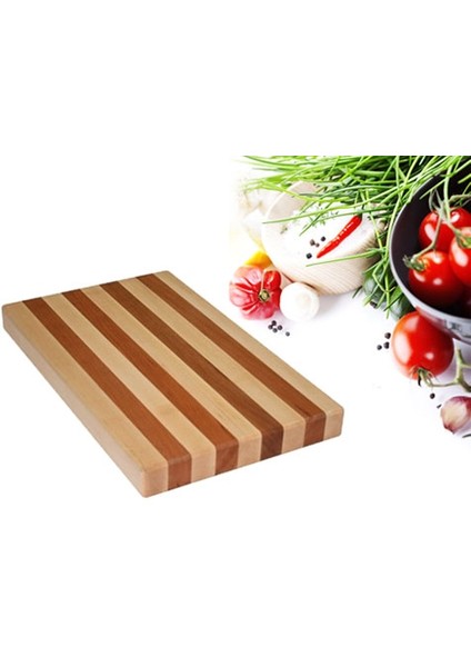 Bambu Kesme Tahtası