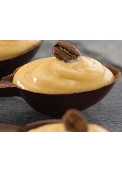 Kaşık Şeklinde Silikon Çikolata Kalıbı fiyatları