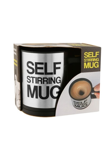 Kendi Kendini Karıştıran Termos Kupa modelleri