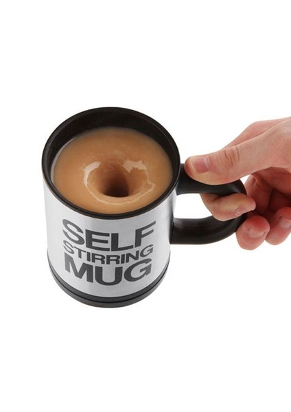 Kendi Kendini Karıştıran Termos Kupa fırsatları