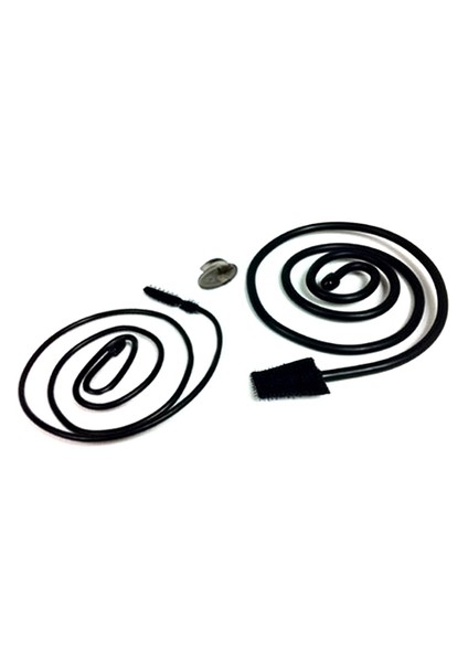 Turbo Snake Lavabo Açıcı