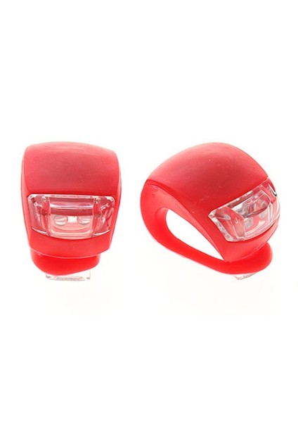 Bisiklet Flaşörü (2 Adet) fiyatları