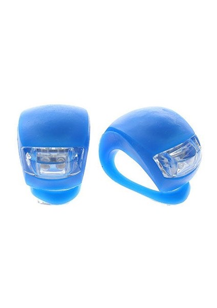 Bisiklet Flaşörü (2 Adet) modelleri