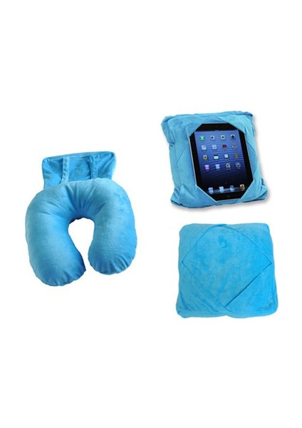 Gogo Pillow Çok Amaçlı Yastık