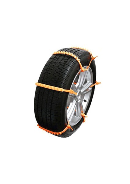 Snow Grip Keep​ Pratik Kar Zinciri