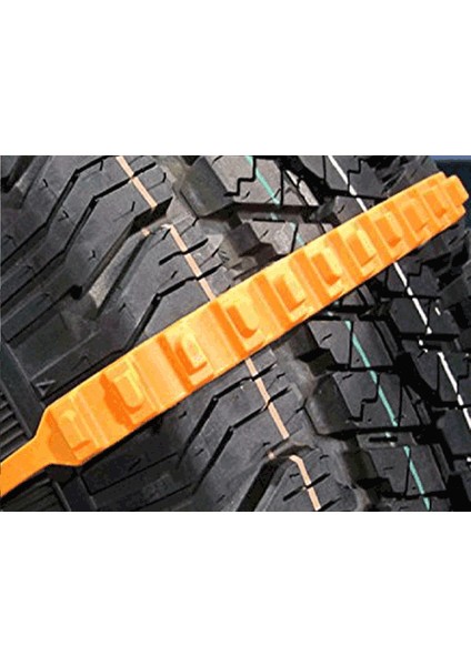 Snow Grip Keep​ Pratik Kar Zinciri