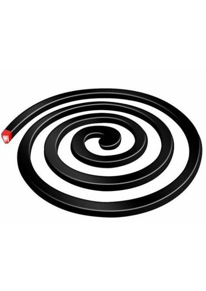 Tokyo Kokusuz Dumansız Spiral Haşere Sivrisinek Kovucu