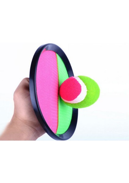 At Yakala Oyun Seti (Cırtlı Top Yakalama Oyunu) fırsatları